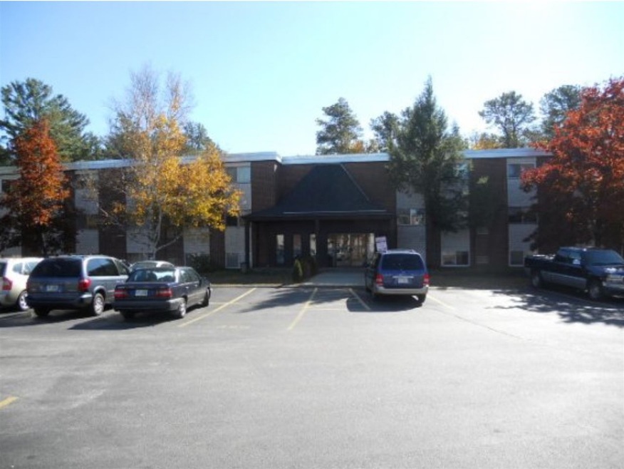 128 Loudon Rd unit 38R, Concord, NH 03301 - photo 1