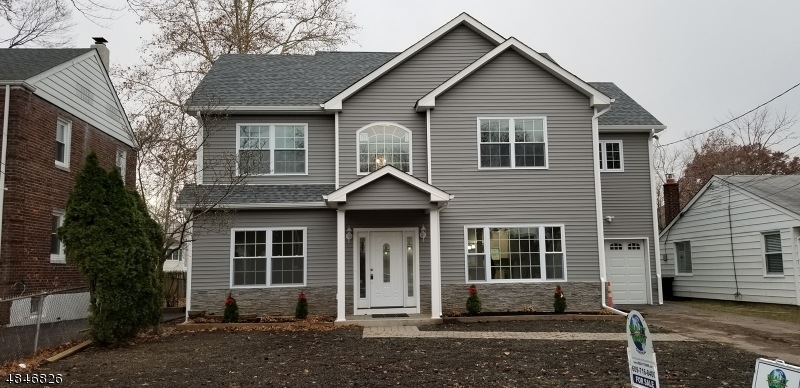 394 Raleigh Rd, Rahway, NJ 07065 - photo 1