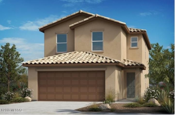 6256 N Catalano Villa Place, Tucson, AZ 85741 - photo 1