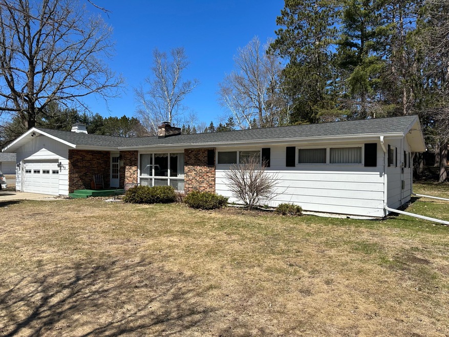 623 Golf Course Rd, Grand Rapids, MN 55744 - photo 1