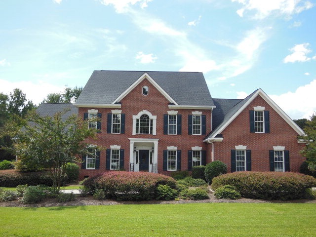Main View