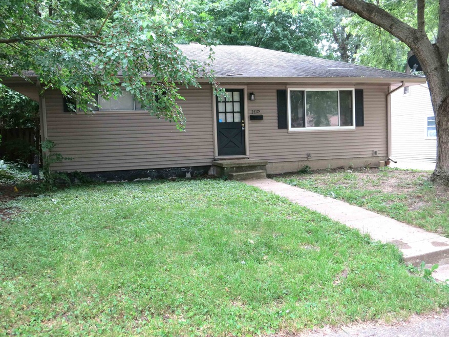 2729 Torrenga Terrace, Lafayette, IN 47904 - photo 1