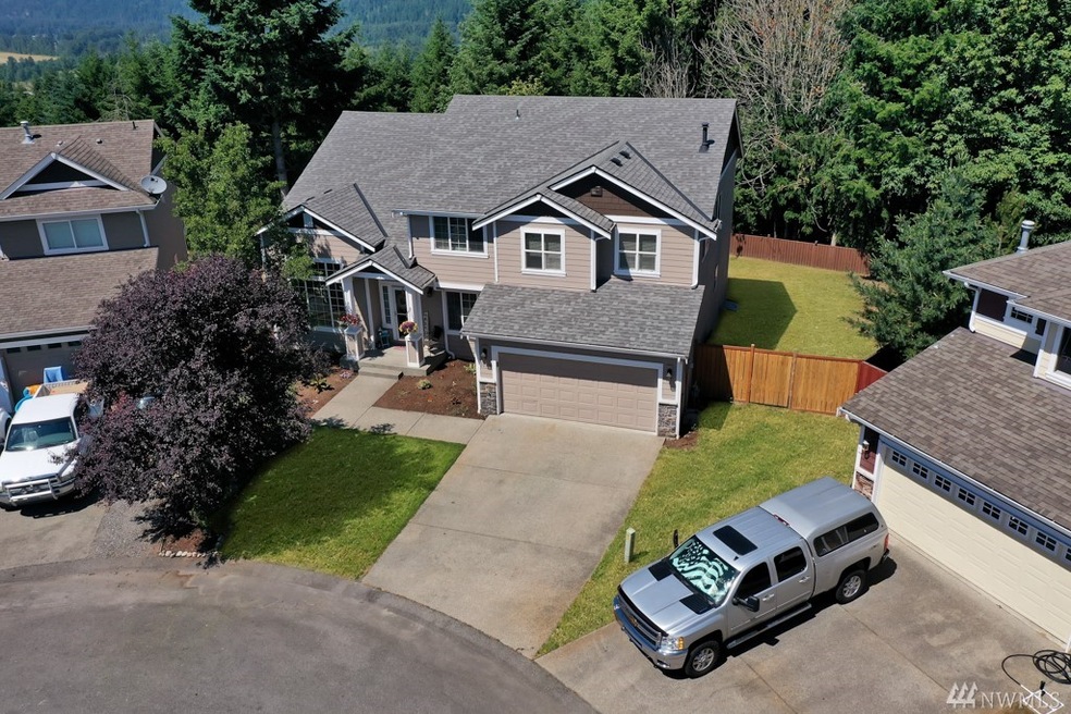 20306 190th Ave E, Orting, WA 98360 - photo 1