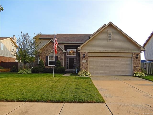 BUILT IN 2002 & LOCATED IN A NEWER SUBDIVISION - F