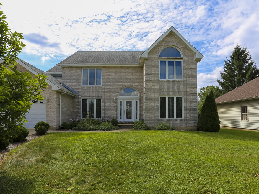 111 Christina Cir, Wheaton, IL 60189 - photo 1