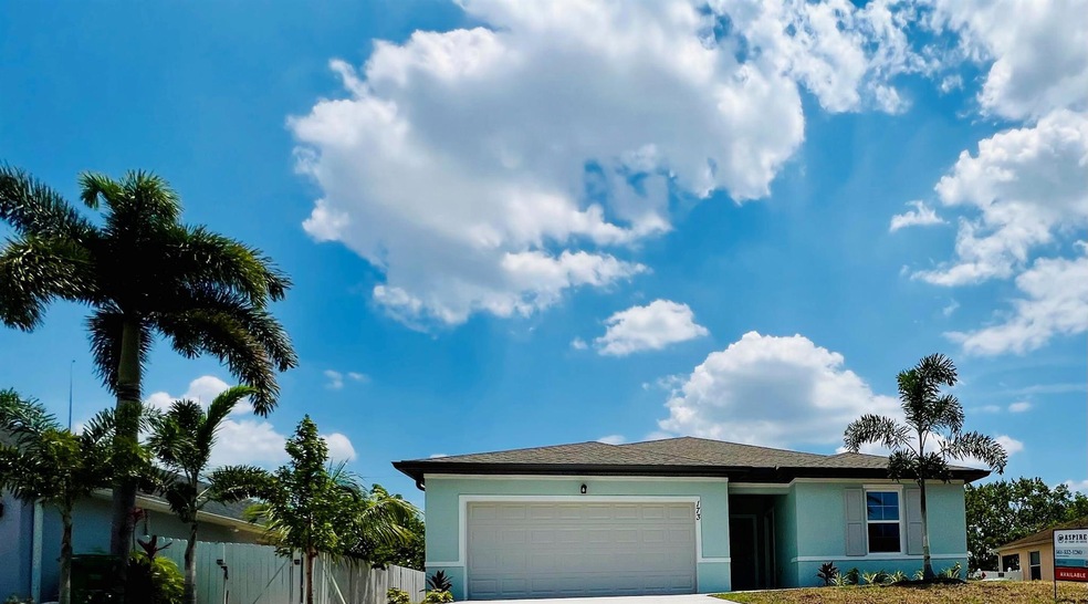 1733 SW Victor Ln unit 218, Port Saint Lucie, FL 34984 - photo 1