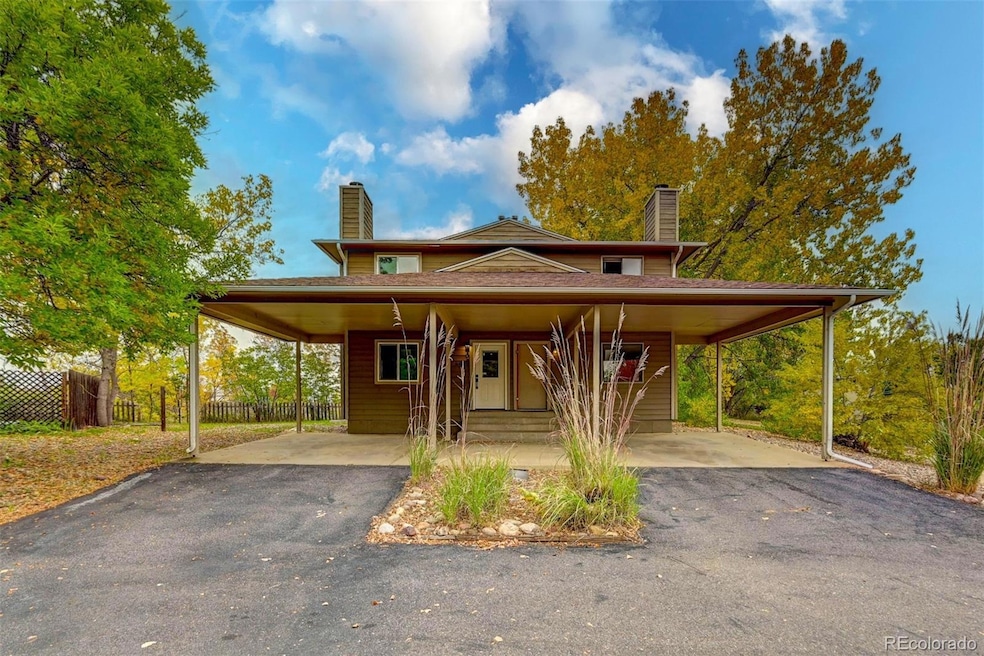 6495 Barnacle Ct, Boulder, CO 80301 - photo 1