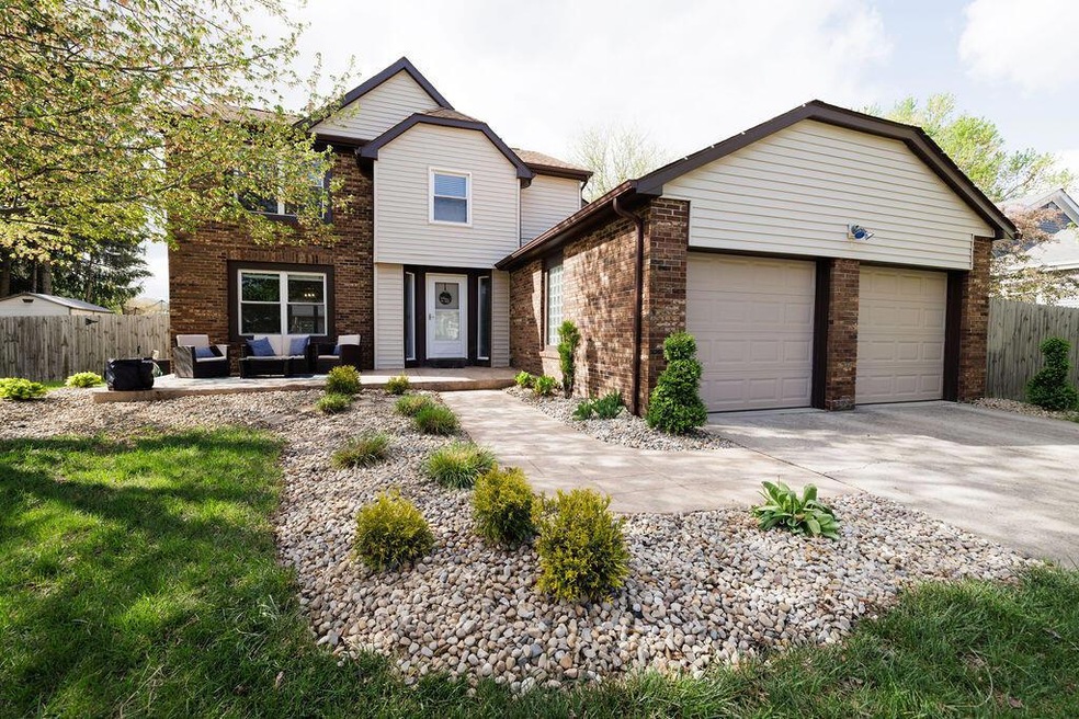52 Highmeadows