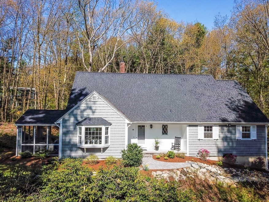 93 Twinbrooke Dr, Holden, MA 01520 - photo 1