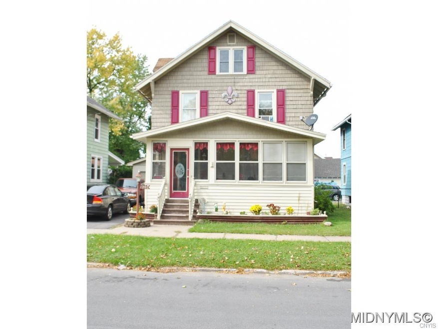 1202 Churchill Ave.