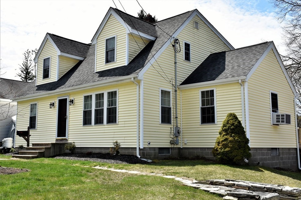 9 Conant Ave, Dudley, MA 01571 - photo 1