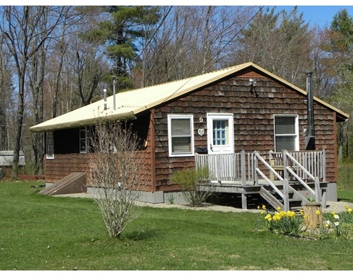 9 Tepee Ln, Heath, MA 01340 - photo 1