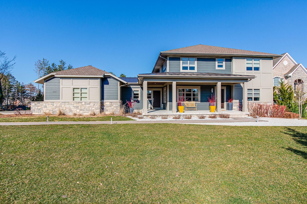 1883 Tall Pines Dr SE unit 33, Grand Rapids, MI 49546 - photo 1