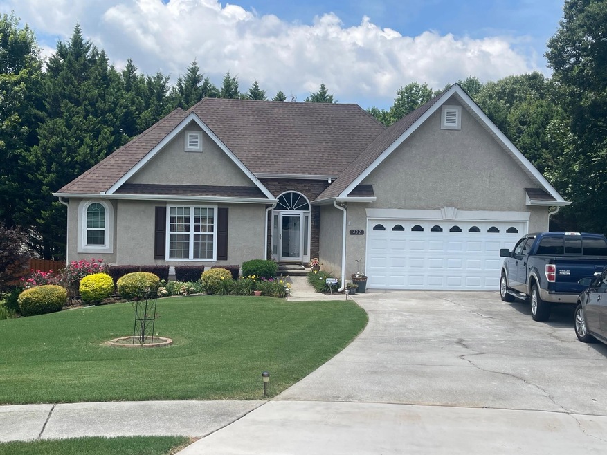 492 Emerald Trace, Jonesboro, GA 30236 - photo 1