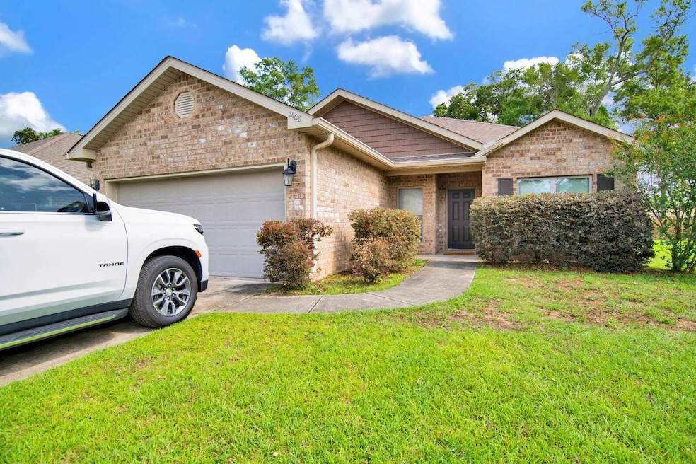 1468 Surrey Loop, Foley, AL 36535 - photo 1