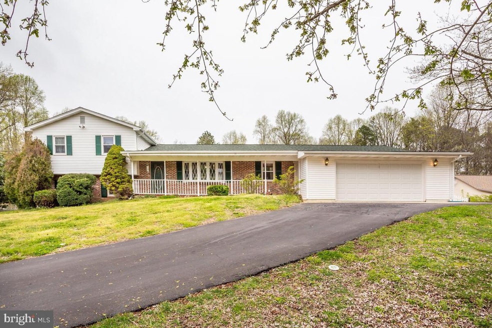 4320 Camp Kaufmann Rd, Huntingtown, MD 20639 - photo 1