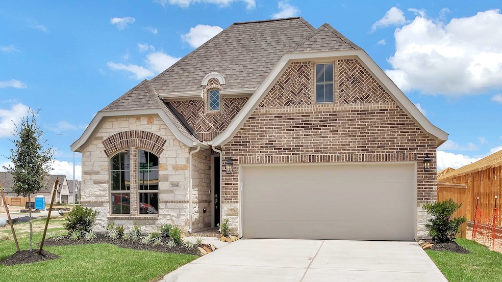 20826 Shetland Valley Way, Tomball, TX 77377 - photo 1