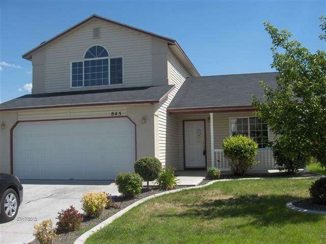 845 W Georgia Ave, Nampa, ID 83686 - photo 1