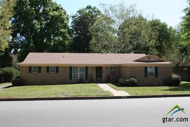 3408 Brookside Dr, Tyler, TX 75701 - photo 1