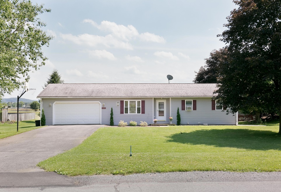 309 Henry Ave, Hughesville, PA 17737 - photo 1