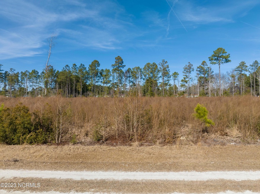 127 Douglas Dr, Holly Ridge, NC 28445 - photo 1