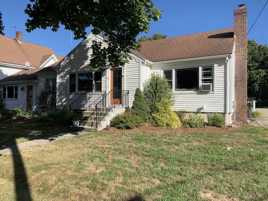 72 Washington St unit 2, Franklin, MA 02038 - photo 1