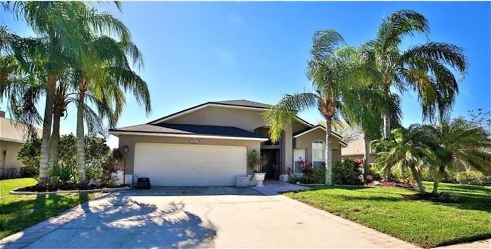 331 Bridge Creek Blvd, Ocoee, FL 34761 - photo 1