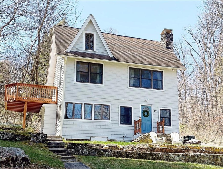 17 Fire Hill Rd, Ridgefield, CT 06877 - photo 1