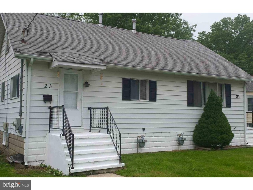 21 Beech Ave, Elsmere, DE 19805 - photo 1