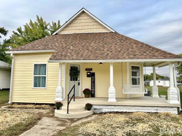 945 Morey St, Clinton, IN 47842 - photo 1