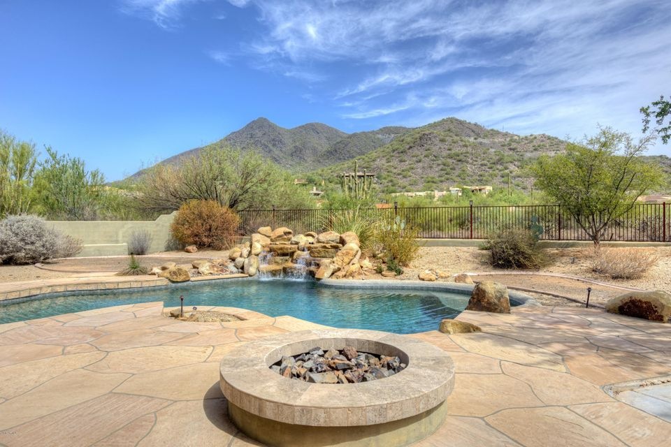 031_Gas Firepit
