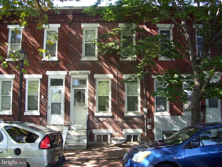532 Trenton Ave, Camden, NJ 08103 - photo 1