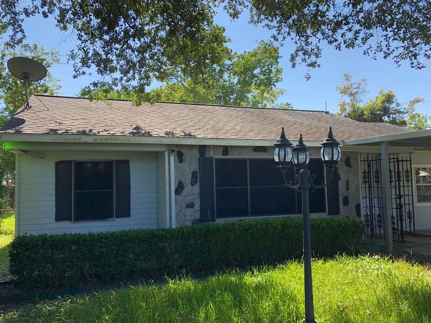 3914 Alice St, Houston, TX 77021 - photo 1