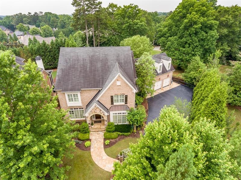 2974 Windstone Cir, Marietta, GA 30062 - photo 1