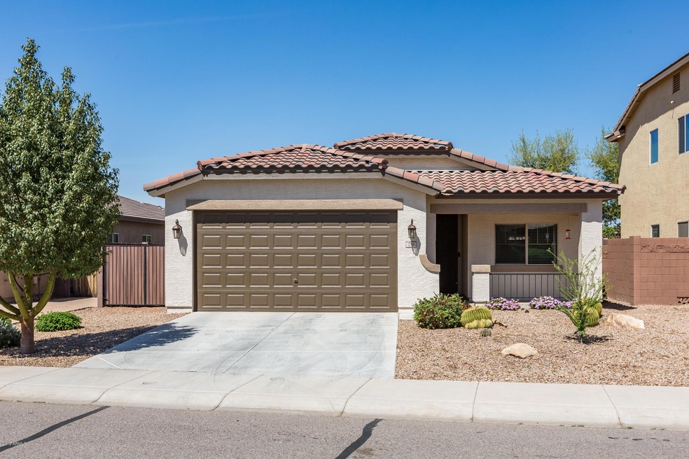 756 W Harvest Rd, San Tan Valley, AZ 85140 - photo 1