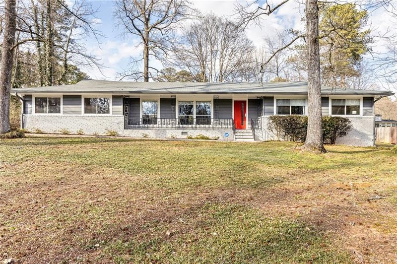 471 Rebecca Ln SE, Smyrna, GA 30082 - photo 1