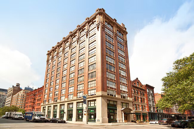 166 Duane St unit 8B, New York, NY 10013 - photo 1