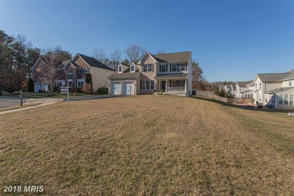 4 Broyhill Ct, Stafford, VA 22554 - photo 1