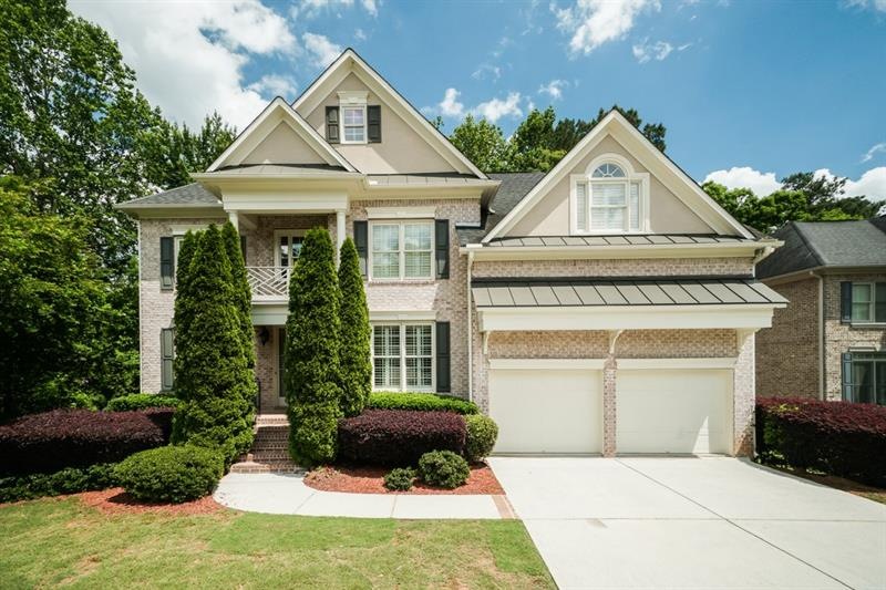 1836 Royal Troon Ct, Duluth, GA 30097 - photo 1