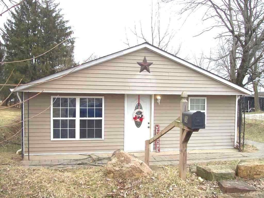 79 11th St SE, Linton, IN 47441 - photo 1