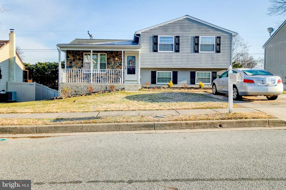 8 Box Cir, Essex, MD 21221 - photo 1