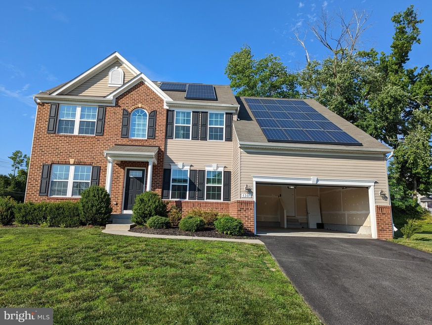 1301 Amedoro Ct, Abingdon, MD 21009 - photo 1