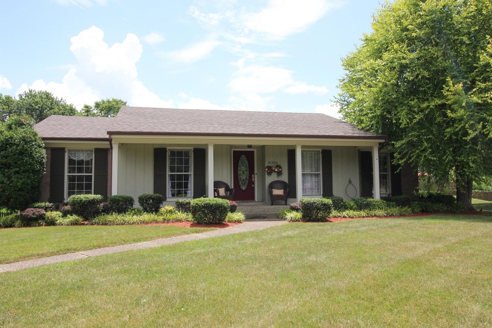 8306 Delightful Ct, Louisville, KY 40291 - photo 1