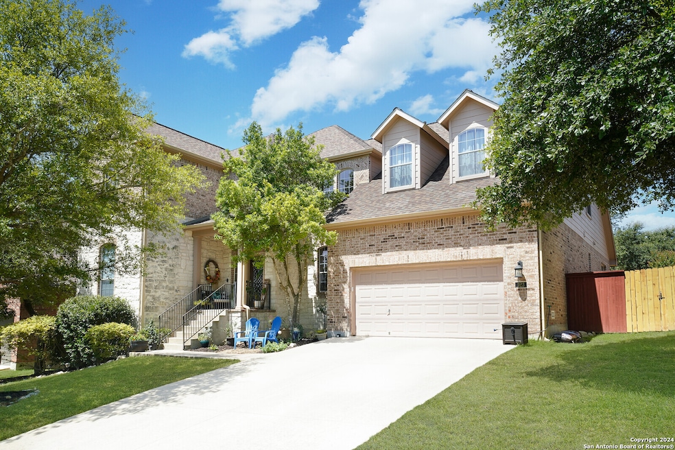 323 Waxberry Trail, San Antonio, TX 78256 - photo 1