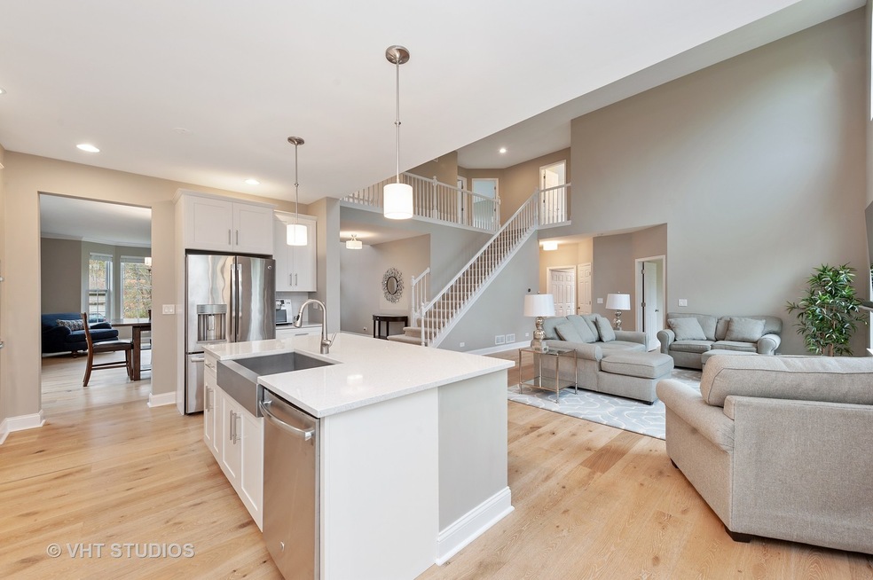 340 Lake Plumleigh Way, Algonquin, IL 60102 - photo 1