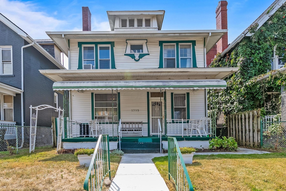 Sold $185,000 • Co-Listing Agent