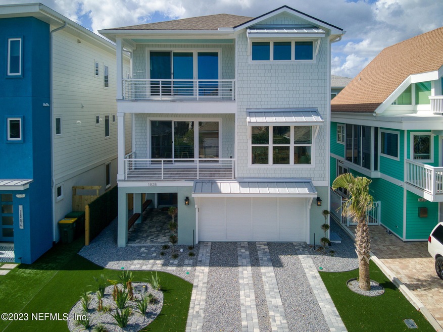 1828 Ocean Dr S, Jacksonville Beach, FL 32250 - photo 1