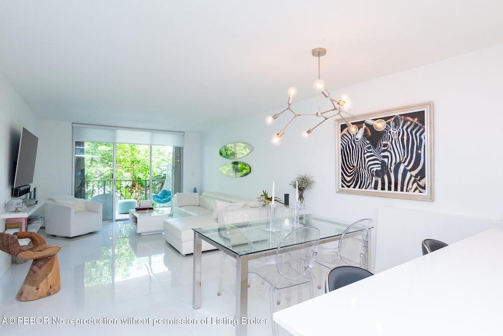 3581 S Ocean Blvd unit 2B, Palm Beach, FL 33480 - photo 1