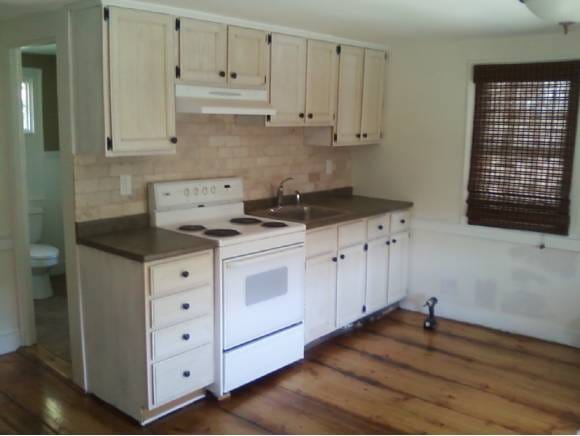 557 White Mountain Hwy unit B, Milton, NH 03851 - photo 1