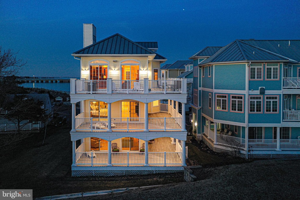 13060 Old Bridge Rd Unit E, Ocean City, MD 21842 MLS MDWO2014000